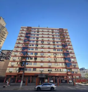 Apartamento com 1 Quarto à venda, 30m² no Centro, São Leopoldo