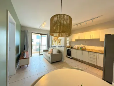 Apartamento com 2 Quartos à venda, 62m² no Pantanal, Florianópolis