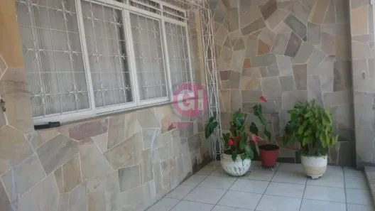Casa com 3 Quartos à venda, 140m² no Jardim Jacinto, Jacareí