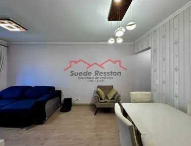 Apartamento com 4 Quartos à venda, 80m² no Jardim Taquaral, São Paulo