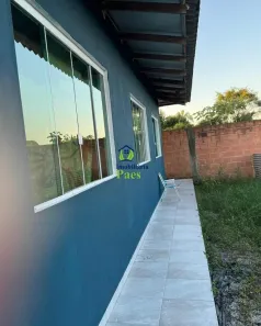 Casa com 3 Quartos à venda, 100m² no Jardim Paraná, Paranaguá
