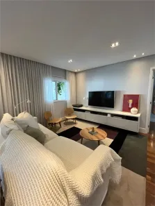 Apartamento com 3 Quartos à venda, 133m² no Mooca, São Paulo