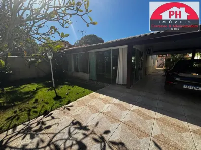 Casa com 5 Quartos para alugar, 349m² no Jardim Arco Íris, São Pedro da Aldeia