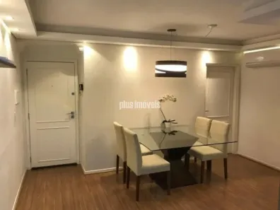 Apartamento com 2 Quartos à venda, 64m² no Vila Olímpia, São Paulo