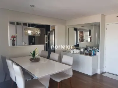 Apartamento com 3 Quartos à venda, 120m² no Santa Teresinha, São Paulo