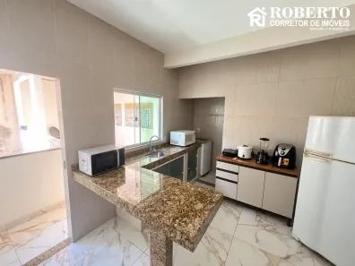 Sobrado com 2 Quartos à venda, 150m² no Praiamar, Serra
