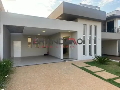 Casa de Condomínio com 3 Quartos à venda, 142m² no Jardim Valencia, Ribeirão Preto