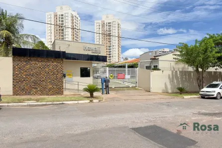 Casa com 3 Quartos à venda, 95m² no Despraiado, Cuiabá