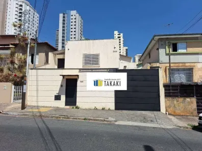 Galpão/Depósito/Armazém para alugar, 225m² no Bosque da Saúde, São Paulo