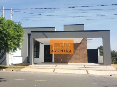 Casa com 3 Quartos à venda, 167m² no Jacaré, Cabreúva