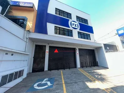 Ponto Comercial para alugar, 200m² no Jardim do Mar, São Bernardo do Campo