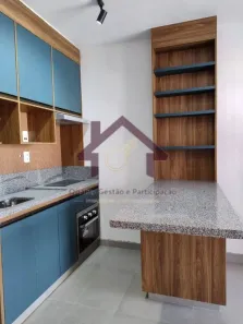 Apartamento com 1 Quarto à venda, 29m² no São Judas, São Paulo