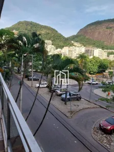 Apartamento com 2 Quartos à venda, 97m² no Lagoa, Rio de Janeiro