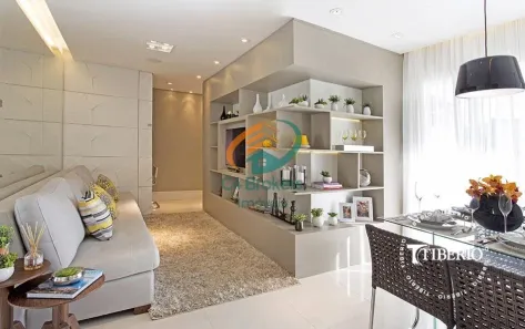 Apartamento com 3 Quartos à venda, 61m² no Vila Antonieta, São Paulo