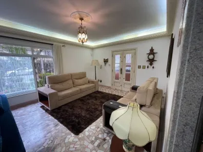 Sobrado com 3 Quartos à venda, 280m² no Ponta da Praia, Santos