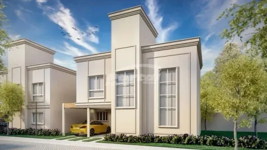 Casa de Condomínio com 3 Quartos à venda, 99m² no Centro, Balneário Piçarras