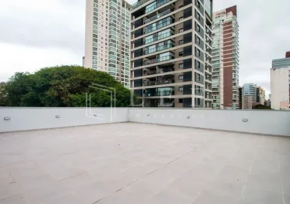 Ponto Comercial para alugar, 206m² no Indianópolis, São Paulo