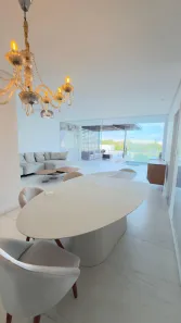 Casa de Condomínio com 7 Quartos para alugar, 130m² no Alphaville (Abrantes), Camaçari