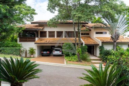Casa de Condomínio com 4 Quartos à venda, 640m² no Sítios de Recreio Gramado, Campinas