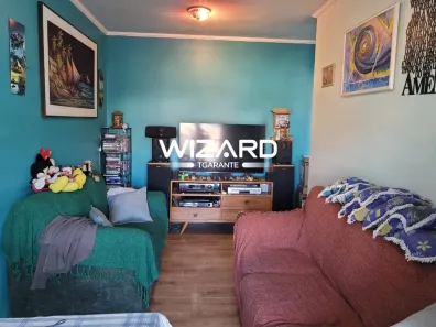 Apartamento com 2 Quartos à venda, 57m² no Jardim Iporanga, Guarulhos