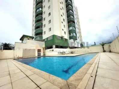 Apartamento com 3 Quartos à venda, 86m² no Indaiá, Caraguatatuba
