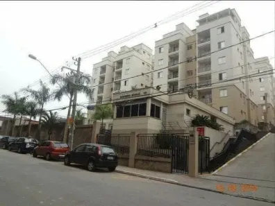 Cobertura com 4 Quartos à venda, 92m² no Conceição, Osasco