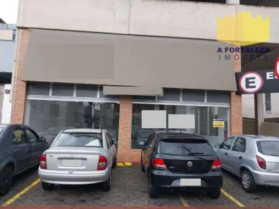 Ponto Comercial para alugar, 340m² no Centro, Americana