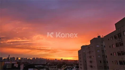 Apartamento com 1 Quarto à venda, 31m² no Água Branca, São Paulo