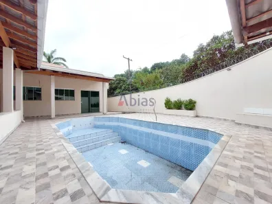 Casa de Condomínio com 3 Quartos para alugar, 200m² no Residencial Samambaia, São Carlos