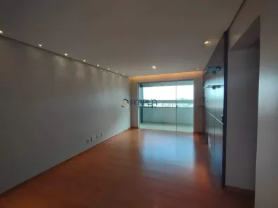 Apartamento com 3 Quartos à venda, 100m² no Buritis, Belo Horizonte