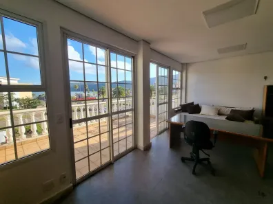 Ponto Comercial para venda ou aluguel, 59m² no Alphaville - Lagoa dos Ingleses, Nova Lima