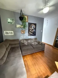 Apartamento com 1 Quarto à venda, 45m² no Auxiliadora, Porto Alegre