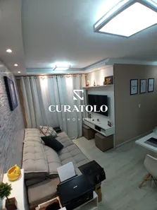 Apartamento com 2 Quartos à venda, 55m² no Jardim Matarazzo, São Paulo