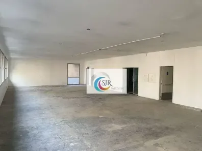 Sala Comercial para alugar, 200m² no Bela Vista, São Paulo