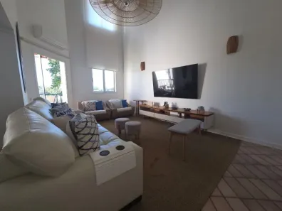 Cobertura com 4 Quartos à venda, 155m² no Riviera, Bertioga