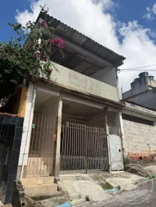 Casa com 3 Quartos à venda, 140m² no Jardim Novo Jaú, São Paulo