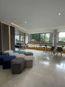 Apartamento com 1 Quarto à venda, 19m² no Vila Mariana, São Paulo