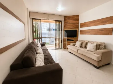 Apartamento com 3 Quartos à venda, 109m² no Centro, Florianópolis