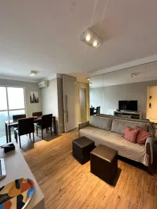 Apartamento com 2 Quartos à venda, 69m² no Vila Olímpia, São Paulo
