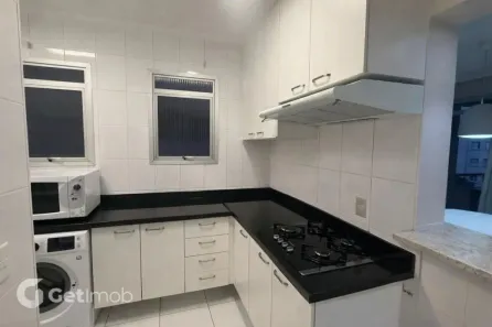 Apartamento com 2 Quartos à venda, 90m² no Jardim Paulista, São Paulo