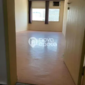 Sala Comercial com 1 Quarto à venda, 30m² no Centro, Rio de Janeiro