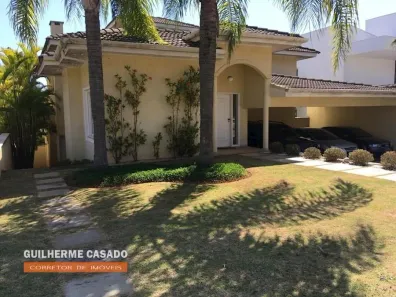 Casa com 4 Quartos à venda, 700m² no Tamboré, Santana de Parnaíba