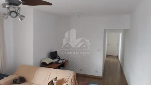 Apartamento com 2 Quartos à venda, 140m² no Embaré, Santos