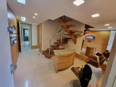 Sala Comercial com 1 Quarto à venda, 72m² no Barra da Tijuca, Rio de Janeiro