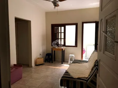 Apartamento com 1 Quarto à venda, 37m² no Santo Antônio, Porto Alegre