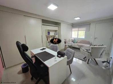Casa de Condomínio com 4 Quartos à venda, 325m² no Alphaville, Santana de Parnaíba