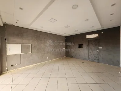 Imóvel Comercial com 1 Quarto para alugar, 150m² no Centro, São José do Rio Preto