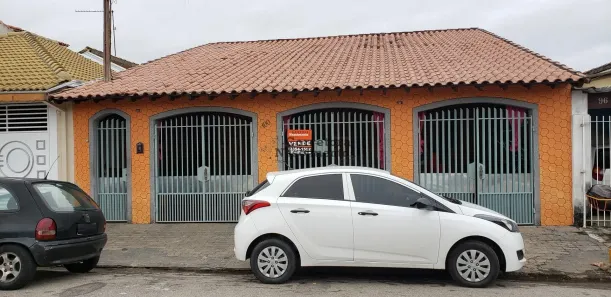 Casa com 3 Quartos à venda, 290m² no Jardim Santa Maria, Jacareí