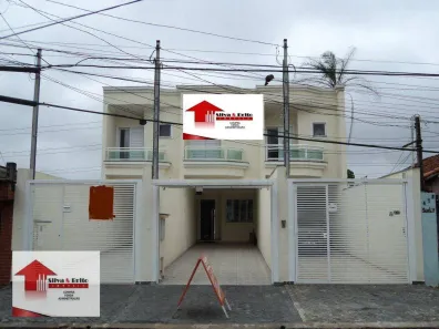 Sobrado com 3 Quartos à venda, 200m² no Vila Guilhermina, São Paulo