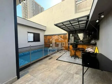 Casa com 3 Quartos à venda, 185m² no Jardim Irajá, Ribeirão Preto
